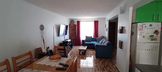 Casa Grande En Exequiel Fernandez, Macul