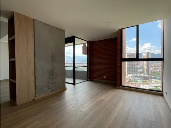  Apartaestudio Envigado Vista Ciudad Sector Mayorca