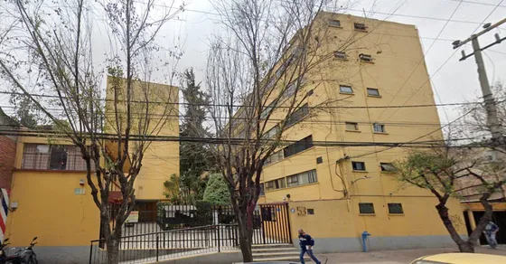 Departamento En San Miguel Chapultepec, No Creditos