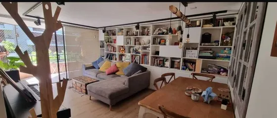 Barrio Bicentenario Remodelado, Luminoso (63443)