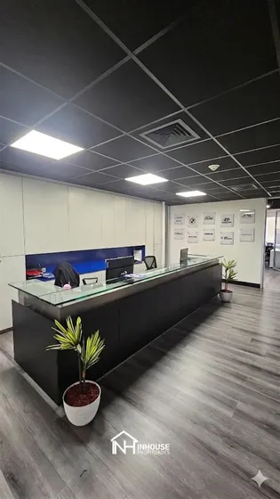 Oficina Habilitada En Providencia Torre Santa María
