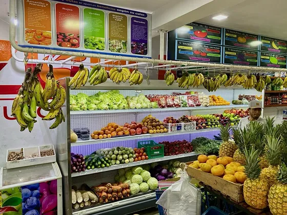 Lh Fondo De Comercio En Venta En Pueblo Nuevo 