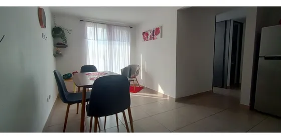Apartamento En Venta En La Capilla Villamaría | Venta Apto
