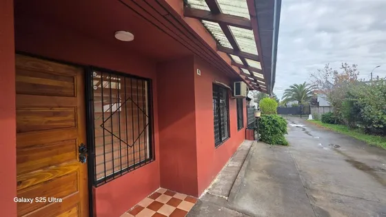 Casa En Arriendo De 3 Dorm. En Chillán Viejo