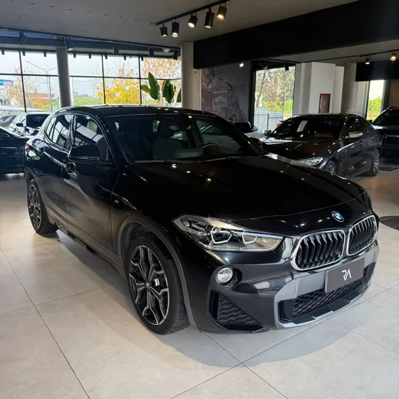 Bmw X2 2.0 Sdrive20i Msportx