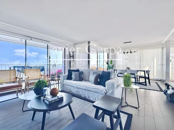 Hermoso Depto. Venta  Cerro Paranal