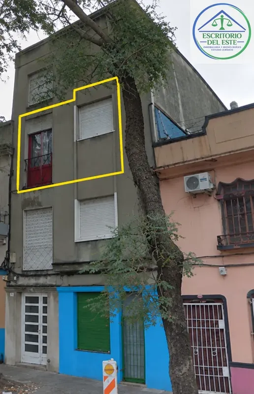 Alquiler Apartamento Cordón