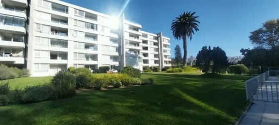 Hermoso Departamento, Amoblado , Año Corrido O Abril A Dic.