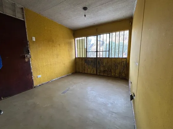 Vendo Departamento 3d+1b Cerro Navia