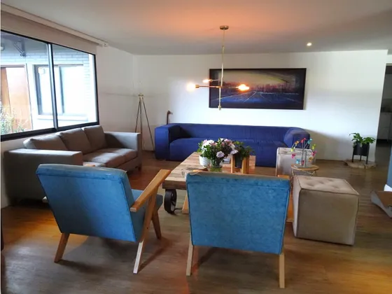 Casa En Venta En Lo Alto De La Loma Del Escobero