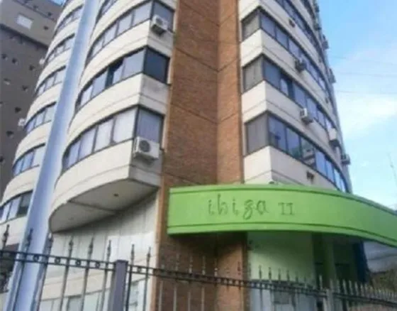 Se Vende Mono Ambiente En San Miguel Edificio Ibiza Ii
