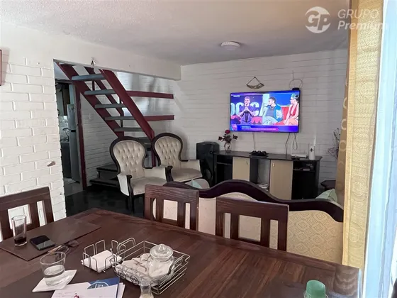 Oportunidad!!! Venta Casa Aislada Maipú 