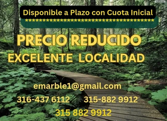 Lote 15 Mzb- Optima Localidad, De Hermosos Entornos Y Positiva Valorizacion En El Condominio Campestre Campo Verde Turbaco (bolivar) Contactos: Tel 316-5376112 / 315 8829912 / Emarble1@gmail.com 