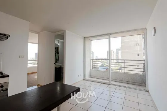 Departamento Avenida Inglaterra Id: 89522