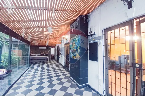 Comodisima Casa En Ñuñoa. Por Apuro Uf 11.990