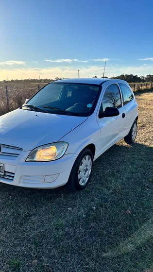 Suzuki Fun 1.4 N Aa Da