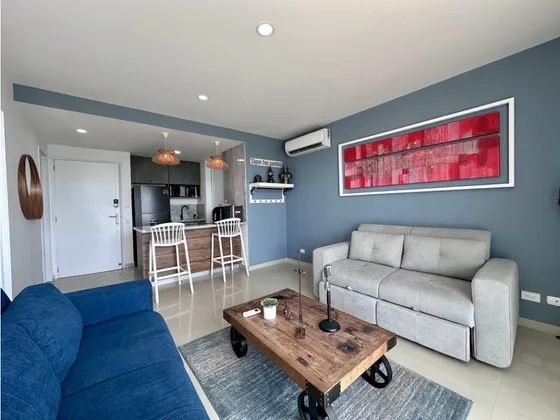 La Boquilla - Venta De Apartamento Turístico En Morros Epic.