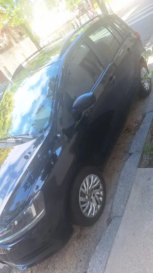 Volkswagen Suran 1.6 Comfortline 101cv