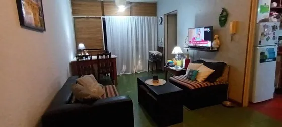 Departamento De 3 Ambientes En Barrio Don Orione.