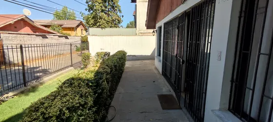 Venta Casa Macul - Gran Plusvalia