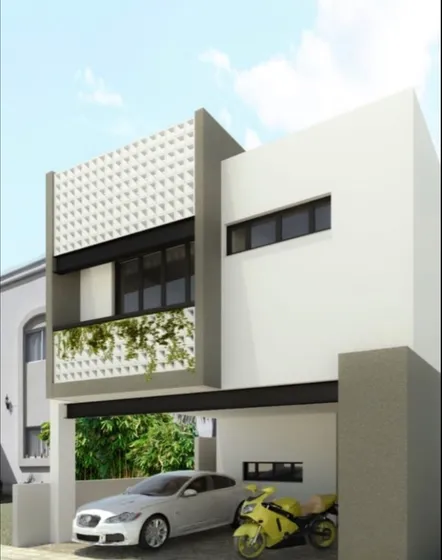 Venta Casa En Poligonos De Sur Modelo Mallorca