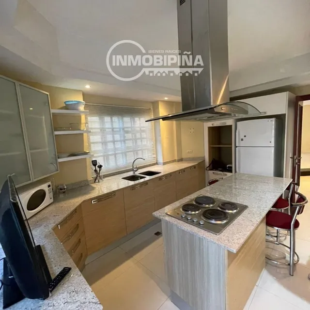 Inmobipiña Alquila Y Vende Casa En El Conj Resd Loma Linda, Puerto Ordaz, Estado Bolivar - Dp