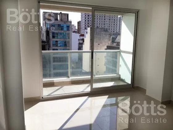 Venta Monoambiente Apto Profesional En Belgrano