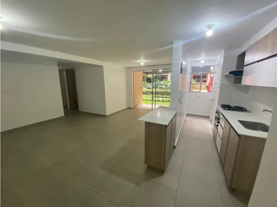 Apartamento Sabaneta Loma San Jose Parte Baja
