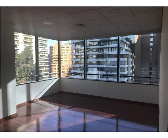 Arriendo Oficinas Sector El Golf, Las Condes. Of-8