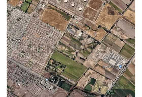 Inversión Inmobiliaria Maipú