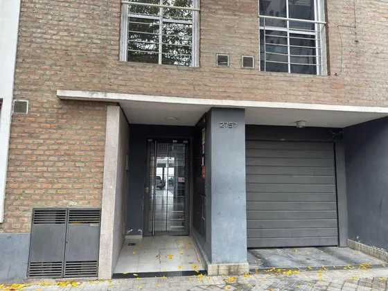 Catamarca Al 2700 Alquiler Departamento 1 Dormitorio En Rosario
