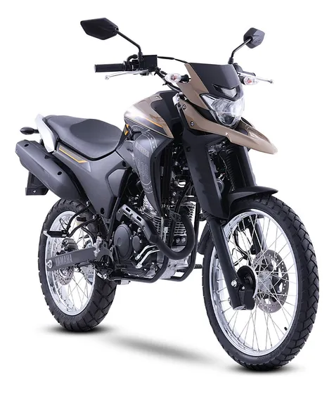 Yamaha Xtz 250 Abs Xtz Xr Klx Retira Hoy Hasta 48 Cu@t@s 
