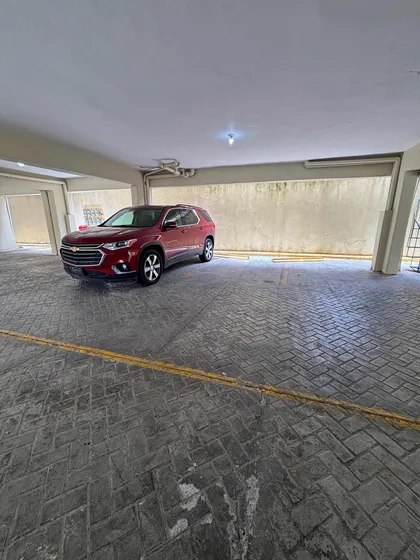 Alquilo Apartamento En Sector De Los Cacicazgos