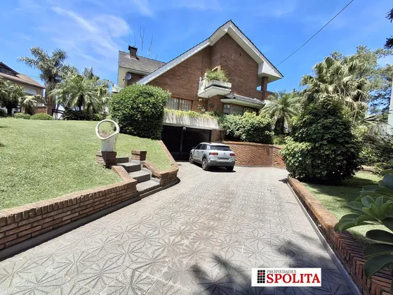 Casa En Jose León Suarez