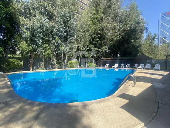 Departamento Manquehue Norte