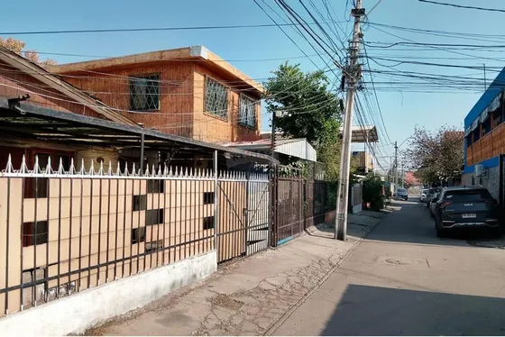 Casa En Venta 4 Dormitorios 1 Baño