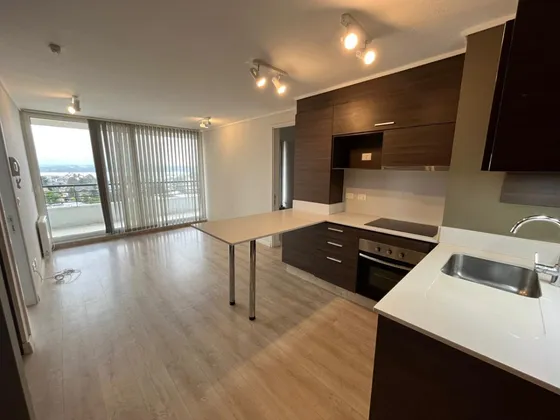 Arriendo, Departamento En Puerto Varas.