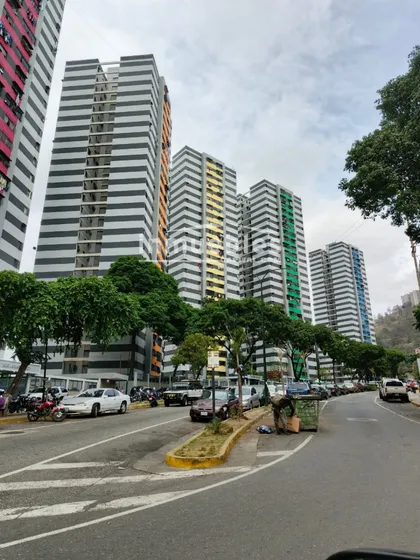Apartamento La Quebradita I Artigas