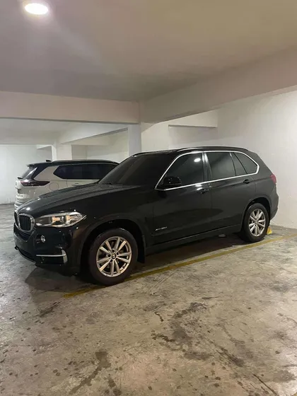 Bmw X5 Europea