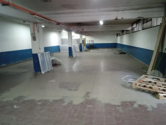 Bodega En Arriendo En Macul
