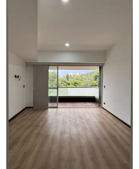 Apartamento En Venta En Alto Las Flores Sabaneta 
