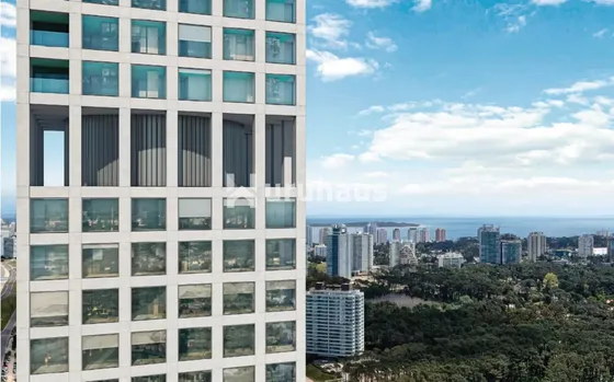 Cipriani Residences - Unidad Esquina