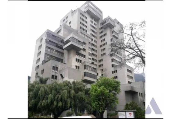 Alquilo Oficina 148m2 Centro Empresarial Del Este Chacao 9669