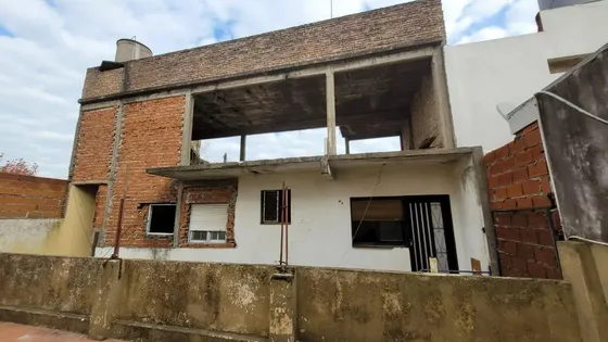 Venta Terreno- Lote- Casa
