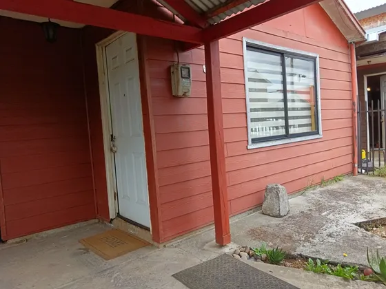 Venta De Casa 