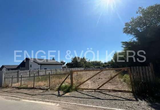 Terreno En Venta En Mirador De Nogales