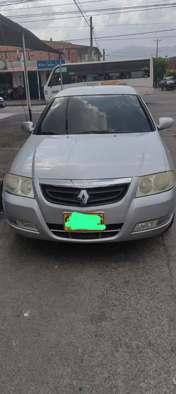 Renault Scala 1.6l