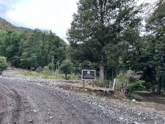 Liquido: Terreno En Parque La Cascada