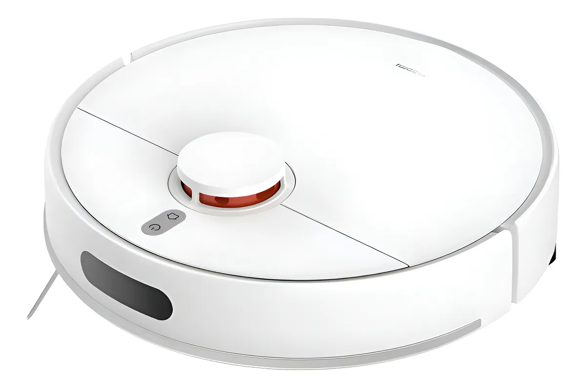 Aspirador robô Xiaomi Mi Robot Vacuum S40C com mapeamento inteligente