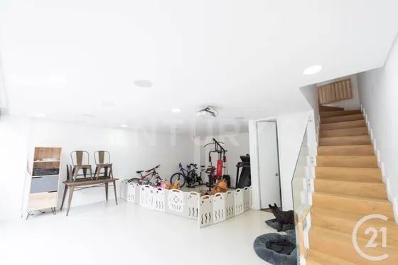 Venta Casa Moderna Envigado La Calleja